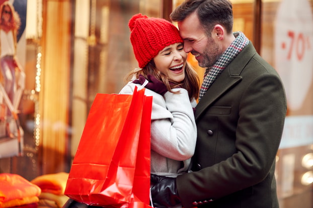 Saint-Valentin 2026 : offres et cadeaux à prix réduit
