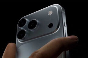 iPhone 17 design, écran OLED, caméra 48 MP et nouveautés Apple 2025