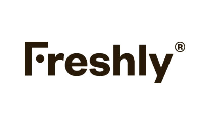 freshly