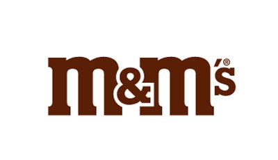 m&ms