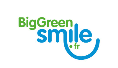 big-green-smile