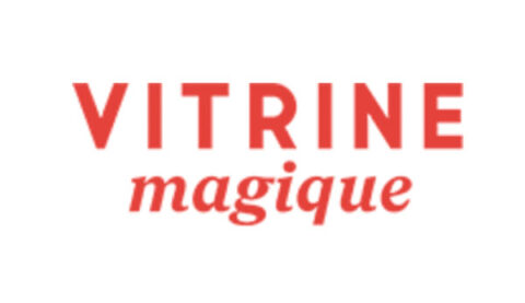 vitrine
