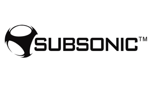 subsonig