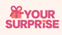 your surprise