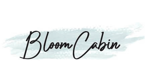 bloom cabin