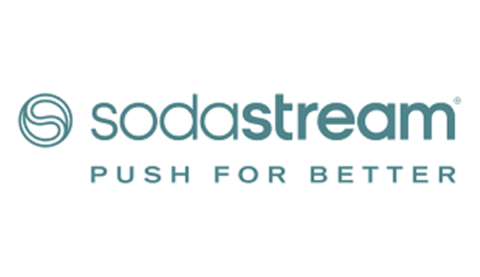 sodastream