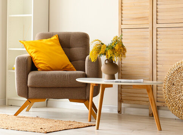 Mobilier et Décoration
