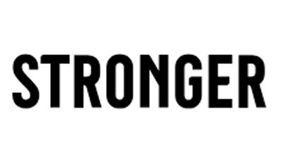 stronger