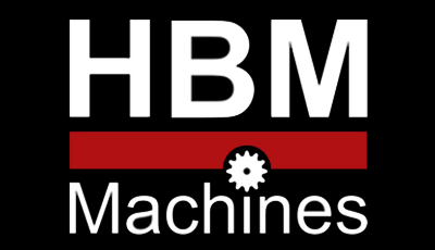 HBM MACHINES