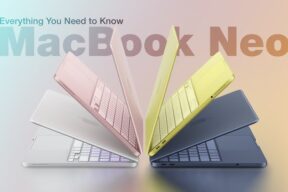 MacBook Neo 2026 pour créatifs et professionnels – design, performance et productivité