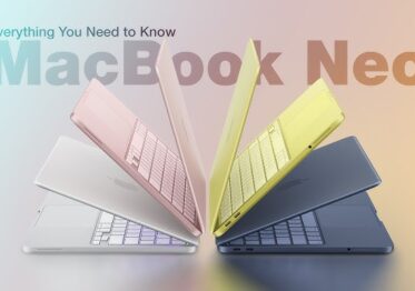 MacBook Neo 2026 pour créatifs et professionnels – design, performance et productivité
